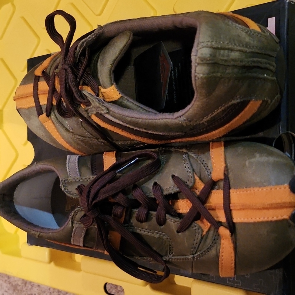 Pony Men's Tennis Shoes